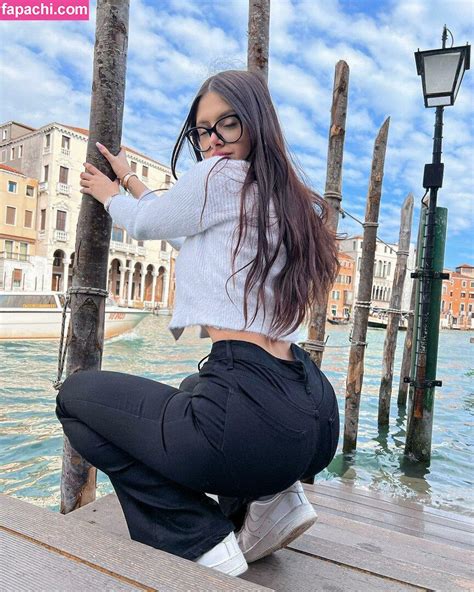 martina vismara onlyfans leak|Vismara Martina .